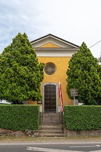 Chiesa di Sant'Enrico