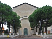 Chiesa dei Santi Pietro e Paolo