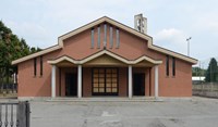 Chiesa dei Santi Pietro e Paolo