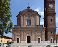 Chiesa della Santissima Trinità
