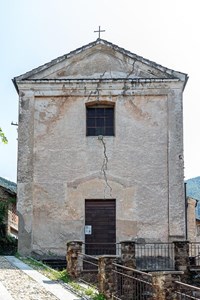 Chiesa di Santa Margherita
