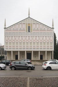 Chiesa di San Barbara