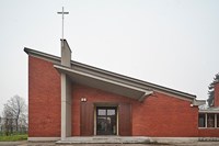 Chiesa di San Marziano