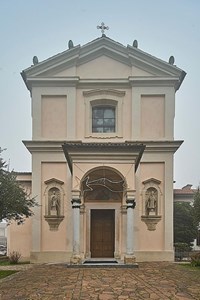 Chiesa di Sant'Ambrogio