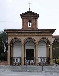 Chiesa della Madonna delle Piane