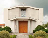 Chiesa del Sacro Cuore