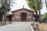 Chiesa della Madonna del Bosco