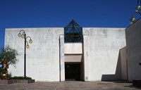 Chiesa di Santa Maria Nascente e Beato Giovanni Mazzucconi