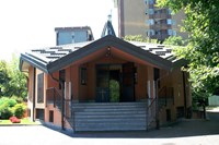 Chiesa di San Giovanni Bosco
