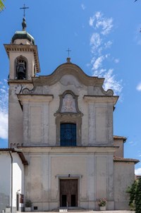 Chiesa di Sant'Ambrogio