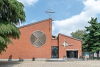 Chiesa di Santa Maria Nascente