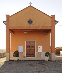 Chiesa dell'Immacolata Concezione
