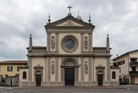 Chiesa dei Santi Gervaso e Protaso