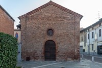 Chiesa dei Santi Ambrogio e Caterina