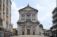 Chiesa di Sant'Agnese