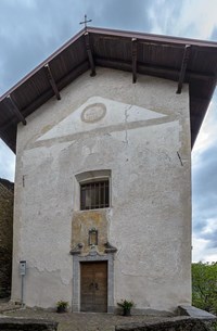 Chiesa di San Bernardino