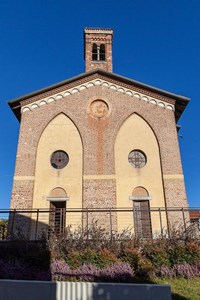 Chiesa di Sant'Ambrogio