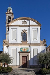 Chiesa di Sant'Antonino