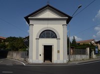 Chiesa della Beata Vergine Assunta