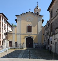 Chiesa del Santissimo Crocifisso