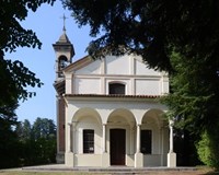 Chiesa di Santa Maria alle Vigne