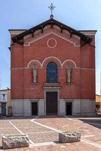 Chiesa di San Gottardo
