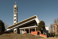 Chiesa di San Lorenzo Martire