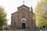 Chiesa di Santa Maria Assunta