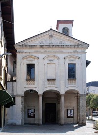 Chiesa di San Rocco