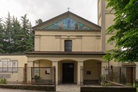 Chiesa della Beata Vergine del Carmine