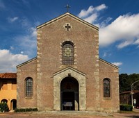 Chiesa della Beata Vergine Assunta