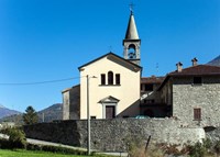 Chiesa di San Michele Arcangelo (Antica Parrocchiale)