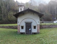 Chiesa di San Gemolo