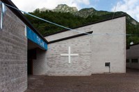 Chiesa del Cuore Immacolato e Addolorato di Maria