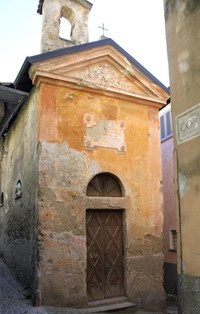 Chiesa di San Pietro Apostolo