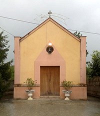 Chiesa di Sant'Eleuterio papa
