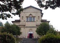 Chiesa dei Santi Nabore e Felice