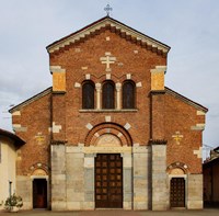 Chiesa di San Bartolomeo Apostolo