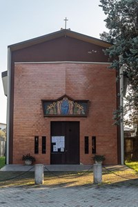 Chiesa di Maria Assunta