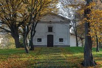 Chiesa della Madonna di San Pietro