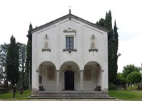 Chiesa di San Carlo al Lazzaretto e Beata Vergine Addolorata