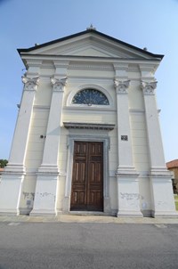 Chiesa di San Vincenzo Martire