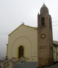 Chiesa di San Giacomo