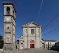 Chiesa di San Lorenzo Martire