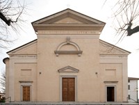 Chiesa dei Santi Quirico e Giulitta
