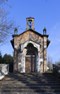 Chiesa di Gesù Redentore o Crocifisso (detto del Roccolo)