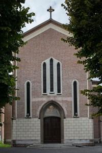 Chiesa del Sacro Cuore di Gesù