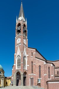 Chiesa dei Santi Gervaso e Protaso