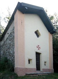 Chiesa della Madonna di Loreto (detta della Mora)