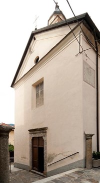 Chiesa di San Rocco